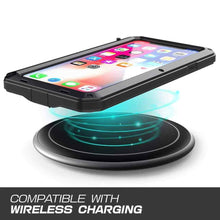 Load image into Gallery viewer, Heavy Duty Protection Armor Metal Case for iPhone 16 15 14 13 12 11 Pro Max XR 8