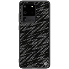 Load image into Gallery viewer, NILLKIN twinkle matte case for Samsung Galaxy S20 Plus Ultra 5G Case Cover Hard + Soft Back Cover
