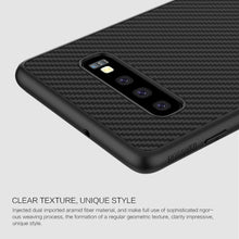 Load image into Gallery viewer, NILLKIN Synthetic Case for Samsung S10 / S10 Plus Cover ultra thin Case housing PP Back Cover