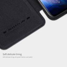 Load image into Gallery viewer, NILLKIN QIN Series Flip Cover For Samsung Galaxy S20 Plus Ultra 5G A71 A51 Leather Back Cover