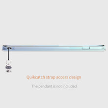 Load image into Gallery viewer, For Samsung Galaxy S10 S10 Plus S10E Case ,NILLKIN Nature clear TPU Ultra Thin Case Soft Back Cover