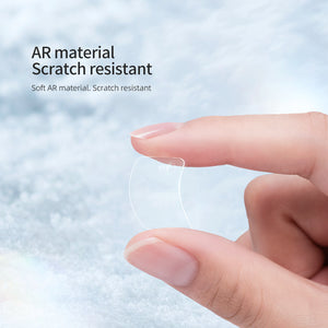 Luxury Camera Lens Protector for Samsung Galaxy S20 Ultra S20+ 5G Glass Camera Film Rear Camera Lens