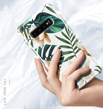 Load image into Gallery viewer, for Samsung Galaxy S10/S10 Plus Case Shockproof Full-Body Protection Hard PC Bumper + Soft TPU