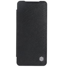 Load image into Gallery viewer, NILLKIN Stand Flip Cover For Samsung Galaxy S20 5G Leather Back Cover Card Pocket Phone Cover