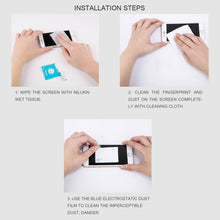 Load image into Gallery viewer, Nillkin Tempered Glass for Samsung Galaxy S10 Plus S10E 3D CP+Max Screen Protector