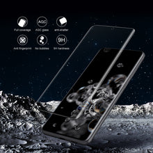 Load image into Gallery viewer, Nillkin Tempered Glass for Samsung Galaxy S20 Plus Ultra A51 A71 3D CP+Max Screen Protector