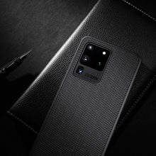 Load image into Gallery viewer, for Samsung Galaxy S20 Plus Ultra 5G Case Cover NILLKIN textured pattern matte hard soft back cover