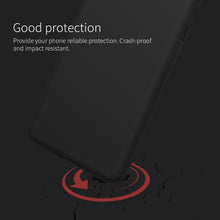 Load image into Gallery viewer, for Samsung Galaxy S10 Plus S10e Case NILLKIN Liquid Smooth Silicone Case Cover Protective Bags