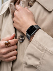 Milanese Band For Amazfit Stratos Metal Bracelet Amazfit Bip Strap