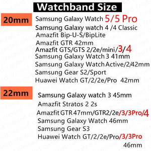 Milanese Band For Amazfit Stratos Metal Bracelet Amazfit Bip Strap