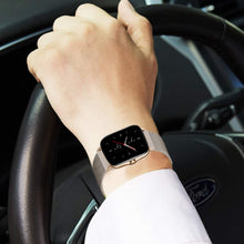 Load image into Gallery viewer, Milanese Band For Amazfit Stratos Metal Bracelet Amazfit Bip Strap