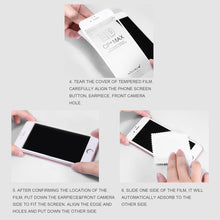 Load image into Gallery viewer, NILLKIN Full Coverage 0.33MM Ultra-thin Screen Protector For Samsung Galaxy S10 Lite Tempered Glass