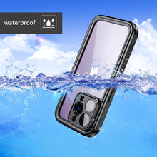Load image into Gallery viewer, 2M IP68 Waterproof Case for Apple iPhone 14 Pro Max 5G Shockproof Outdoor Diving Case Cover For Apple iPhone 14 Pro Max