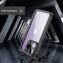 Load image into Gallery viewer, 2M IP68 Waterproof Case for Apple iPhone 14 Pro Max 5G Shockproof Outdoor Diving Case Cover For Apple iPhone 14 Pro Max
