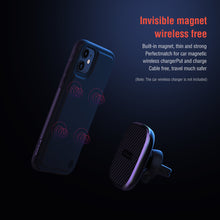 Load image into Gallery viewer, For iPhone 11 Pro Max Case Cover NILLKIN Magic Case Pro Matte Hard Soft Back Cover