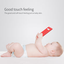 Load image into Gallery viewer, for Samsung Galaxy S10 Plus S10e Case NILLKIN Liquid Smooth Silicone Case Cover Protective Bags