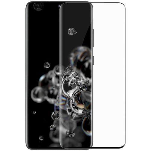 Nillkin Tempered Glass High Quality for Samsung Galaxy S20 Plus Ultra 3D DS+Max Screen Protector