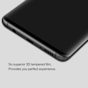 Nillkin Tempered Glass for Samsung Galaxy S10 Plus S10E 3D CP+Max Screen Protector