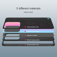 Load image into Gallery viewer, NILLKIN twinkle matte case for Samsung Galaxy S20 Plus Ultra 5G Case Cover Hard + Soft Back Cover