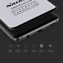 Load image into Gallery viewer, Nillkin Tempered Glass for Samsung Galaxy S10 Plus S10E 3D CP+Max Screen Protector
