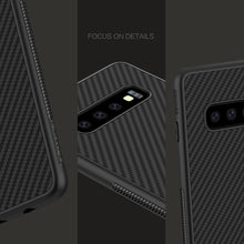 Load image into Gallery viewer, NILLKIN Synthetic Case for Samsung S10 / S10 Plus Cover ultra thin Case housing PP Back Cover