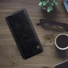 Load image into Gallery viewer, NILLKIN QIN Series Flip Cover For Samsung Galaxy S20 Plus Ultra 5G A71 A51 Leather Back Cover