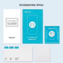 Load image into Gallery viewer, Nillkin Tempered Glass for Samsung Galaxy S20 Plus Ultra A51 A71 3D CP+Max Screen Protector