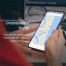 Load image into Gallery viewer, for Samsung Galaxy S20 Plus Ultra 5G Case Cover NILLKIN textured pattern matte hard soft back cover