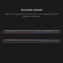 Load image into Gallery viewer, NILLKIN Magic For Samsung Galaxy S10 Case,QI Wireless Charging Receiver Back Cover with Magnetic Car