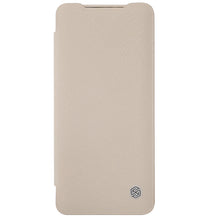 Load image into Gallery viewer, NILLKIN Stand Flip Cover For Samsung Galaxy S20 5G Leather Back Cover Card Pocket Phone Cover