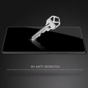 NILLKIN Full Coverage 0.33MM Ultra-thin Screen Protector For Samsung Galaxy S10 Lite Tempered Glass