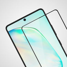 Load image into Gallery viewer, NILLKIN Full Coverage 0.33MM Ultra-thin Screen Protector For Samsung Galaxy S10 Lite Tempered Glass