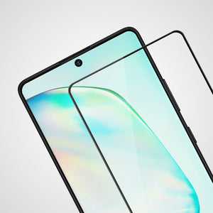 NILLKIN Full Coverage 0.33MM Ultra-thin Screen Protector For Samsung Galaxy S10 Lite Tempered Glass