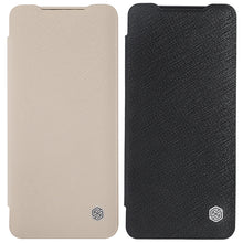 Load image into Gallery viewer, NILLKIN Stand Flip Cover For Samsung Galaxy S20 5G Leather Back Cover Card Pocket Phone Cover