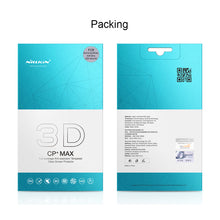 Load image into Gallery viewer, Nillkin Tempered Glass for Samsung Galaxy S20 Plus Ultra A51 A71 3D CP+Max Screen Protector