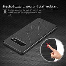 Load image into Gallery viewer, NILLKIN Magic For Samsung Galaxy S10 Case,QI Wireless Charging Receiver Back Cover with Magnetic Car