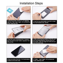 Load image into Gallery viewer, Nillkin Tempered Glass for Samsung Galaxy S20 Plus Ultra A51 A71 3D CP+Max Screen Protector