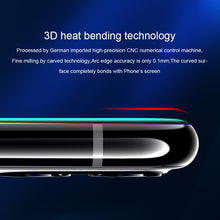 Load image into Gallery viewer, Nillkin Tempered Glass for Samsung Galaxy S20 Plus Ultra A51 A71 3D CP+Max Screen Protector