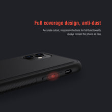 Load image into Gallery viewer, For iPhone 11 Pro Max Case Cover NILLKIN Magic Case Pro Matte Hard Soft Back Cover