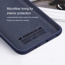Load image into Gallery viewer, for Samsung Galaxy S20 Plus Ultra 5G Case Cover NILLKIN soft high purity liquid Silicone Back Cover