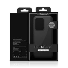 Load image into Gallery viewer, for Samsung Galaxy S20 Plus Ultra 5G Case Cover NILLKIN soft high purity liquid Silicone Back Cover