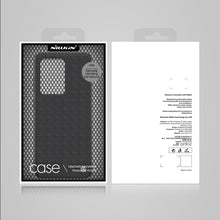 Load image into Gallery viewer, for Samsung Galaxy S20 Plus Ultra 5G Case Cover NILLKIN textured pattern matte hard soft back cover