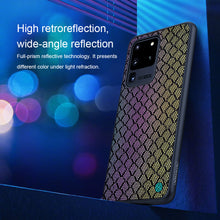 Load image into Gallery viewer, NILLKIN twinkle matte case for Samsung Galaxy S20 Plus Ultra 5G Case Cover Hard + Soft Back Cover