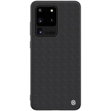 Load image into Gallery viewer, for Samsung Galaxy S20 Plus Ultra 5G Case Cover NILLKIN textured pattern matte hard soft back cover