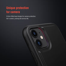 Load image into Gallery viewer, For iPhone 11 Pro Max Case Cover NILLKIN Magic Case Pro Matte Hard Soft Back Cover
