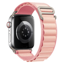 Load image into Gallery viewer, Alpine loop band for Apple watch strap bracelet iWatch Ultra series 7 6 5 3 se 8