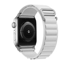 Load image into Gallery viewer, Alpine loop band for Apple watch strap bracelet iWatch Ultra series 7 6 5 3 se 8