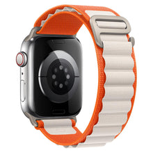 Load image into Gallery viewer, Alpine loop band for Apple watch strap bracelet iWatch Ultra series 7 6 5 3 se 8