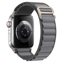 Load image into Gallery viewer, Alpine loop band for Apple watch strap bracelet iWatch Ultra series 7 6 5 3 se 8