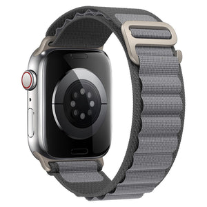 Alpine loop band for Apple watch strap bracelet iWatch Ultra series 7 6 5 3 se 8